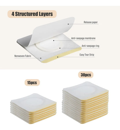 🔥 ¡El parche que está revolucionando la forma de cuidar tu abdomen! Parche adelgazante slim x30