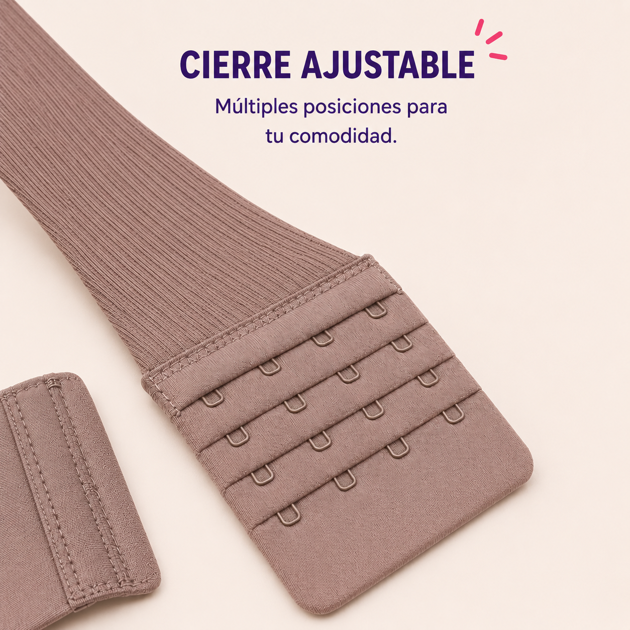 🛍️ ComfortBra™ Seamless | Ultra Cómodo y Elegante