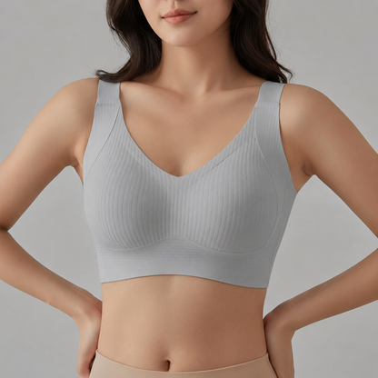 🛍️ ComfortBra™ Seamless | Ultra Cómodo y Elegante