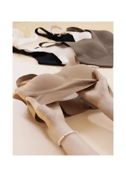 🛍️ ComfortBra™ Seamless | Ultra Cómodo y Elegante